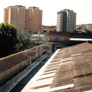 Empresa De Manutenção De Telhados Industriais - Coberturas Abc