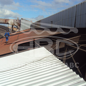 Empresa de Reforma para Telhados Industriais - 3
