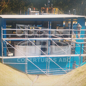 Empresa de Reforma para Telhados Industriais - 4