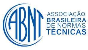 Logo ABNT