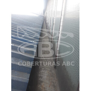 Serviços De Manutenção Em Telhados - Coberturas Abc